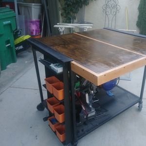 Meet your Posher, Dale